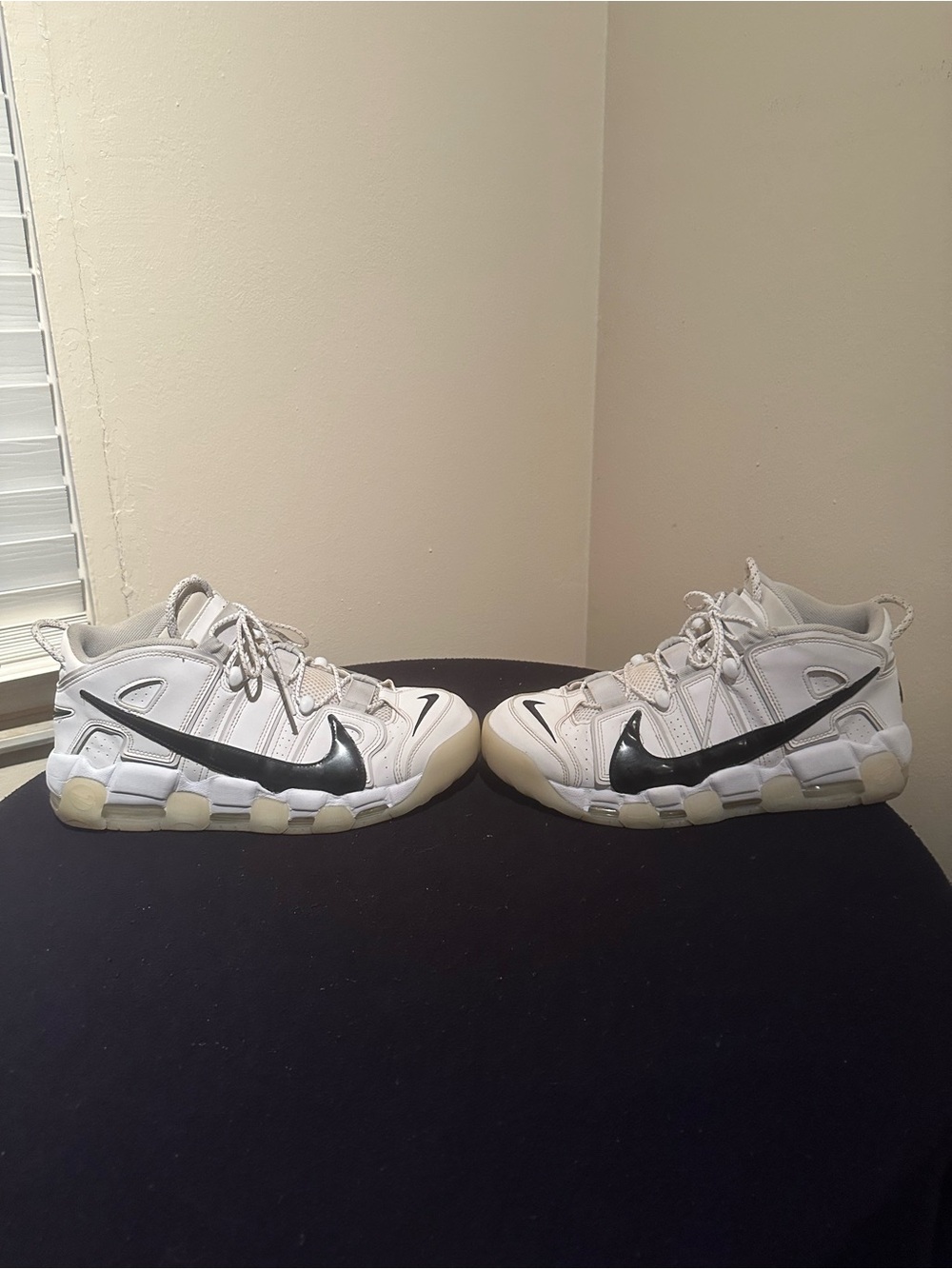 Nike Air More Uptempo “Copy and Paste” Size 13